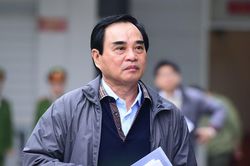 Ông Văn Hữu Chiến: 'Biết thế không nên lên chức Phó chủ tịch Đà Nẵng'