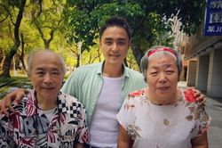 Cuộc đời lận đận của 'Hoàng tử ếch' Minh Đạo