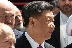 Xung đột vì tướng Soleimani, Nga vận toàn quân lực 'đối đầu' Mỹ để bảo vệ Iran?