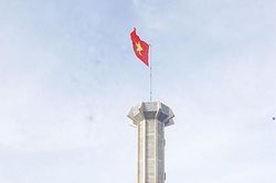 Đổi thay trên đảo nhỏ anh hùng