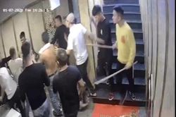 Vĩnh Phúc: Côn đồ ngang nhiên đập phá quán karaoke, đánh người trọng thương