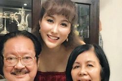 Phi Thanh Vân: '12 năm chơi thân, tôi chịu ảnh hưởng nhiều từ anh Chánh Tín'