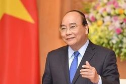 Thủ tướng: Lắng nghe dân chứ không phải dùng quyền lực áp đặt