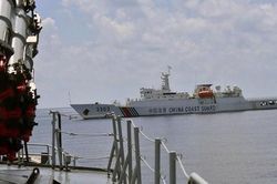 Indonesia triển khai thêm binh lực đến quần đảo Natuna