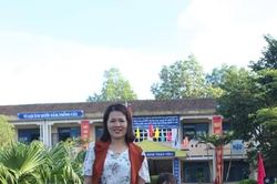 Những chuyến xe của cô Hải 'xe ôm'