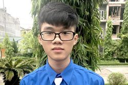 Thanh niên thế hệ Hồ Chí Minh