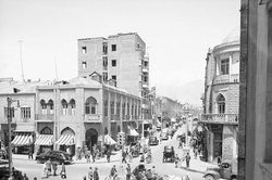 Đất nước Iran trước Cách mạng Hồi giáo 1979