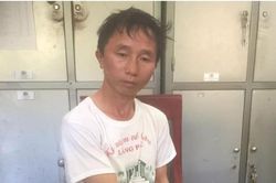 Chuyện chưa kể về 'ông trùm' ma túy vùng biên Nghệ An
