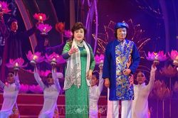 Nghệ thuật cải lương trong thời đại số - Bài cuối: Phát huy vai trò của cộng đồng