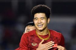 'HLV Park cất Đức Chinh để tránh rủi ro cho U23 Việt Nam'
