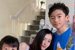 Bảo vệ Vương Phi, Tạ Đình Phong nói nguyên nhân ly hôn từ phía Trương Bá Chi