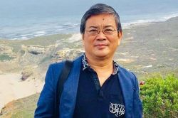 Nguyên Giám đốc Nhà hát Tuổi trẻ qua đời ở tuổi 62