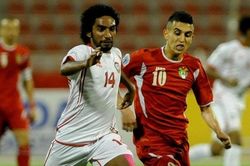 Để tránh Hàn Quốc ở tứ kết, U23 UAE và Jordan sẽ quyết chiến với nhau