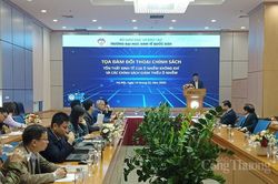 Ô nhiễm không khí gây tổn thất kinh tế tương đương 4,45 – 5,64% GDP