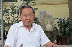 Thiếu tướng Lê Văn Cương: 'Những kẻ chống đối, coi thường pháp luật ở Đồng Tâm phải bị trừng trị thích đáng'