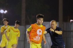 U23 Việt Nam- U23 Triều Tiên: Đội chơi kỹ thuật hay đội giàu thể lực sẽ thắng?