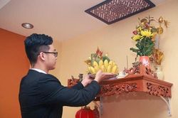 Chuyên gia phong thủy gợi ý nơi cúng ông Công ông Táo chuẩn và tốt nhất cho năm Canh Tý