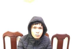 Lời khai của nghi phạm đâm tử vong bạn chỉ vì không đòi được áo khoác