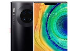 Huawei ra mắt mẫu smartphone 5G thế hệ mới tại Kuwait
