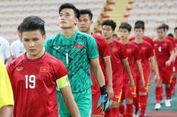 U23 Việt Nam dừng bước: Nhìn thẳng thực tế, chấp nhận thất bại