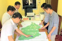 Sở Tài nguyên và Môi trường: Đột phá trong cải cách chỉ số DCI