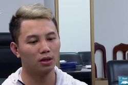 Nam thanh niên 9X lập hàng chục công ty 'ma' để buôn bán hóa đơn