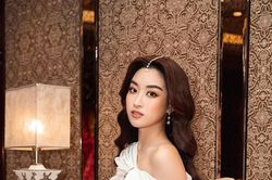 Hoa hậu Đỗ Mỹ Linh: 'Năm 2019 như một cái tát khiến tôi tỉnh ngộ'