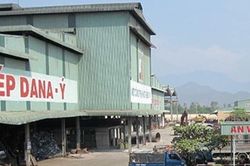 Xét xử sơ thẩm vụ UBND Đà Nẵng bị công ty thép Dana - Ý kiện đòi 400 tỷ đồng vào 27 Tết