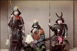 Bí mật cực sốc về sức mạnh của bộ áo giáp Samurai