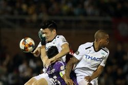 3 'ông lớn' V-League nghỉ Tết muộn nhất; Ronaldo rực sáng giúp Juventus bứt phá trước Inter