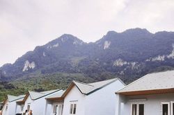 Sự sống hồi sinh trên vùng đất Sa Ná sau cơn đại hồng thủy