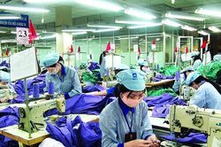 Ngành Công Thương: Đóng góp tích cực cho tăng trưởng kinh tế Thủ đô
