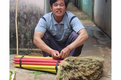 Bàn tay thay đôi mắt