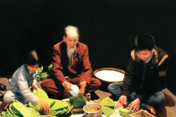 Những toa tàu đi tới tương lai