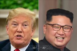 Triều Tiên ngừng tuân thủ các cam kết với Mỹ