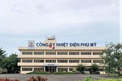 Đúng giờ - một nét văn hóa của Công ty Nhiệt điện Phú Mỹ