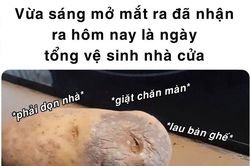 'Nỗi khổ' dịp cuối năm gọi tên loạt công việc như dọn nhà, sắm Tết