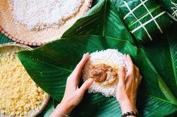 Những món ăn đượm hồn Tết cổ truyền người Việt