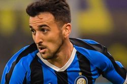 MU bị Inter từ chối cho mượn cầu thủ