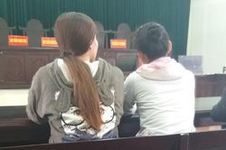 Nỗi giằng xé của người mẹ trong vụ án con trai đánh chết bố