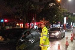 Vì cái Tết không hơi men