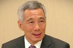 Thủ tướng Singapore: Không gì vui hơn tiếng cười con cháu dịp Tết
