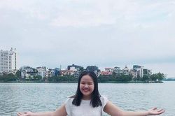 Nữ MC khiếm thị VTV tiết lộ lý do đặc biệt không nhận bất kỳ chương trình gì những ngày Tết