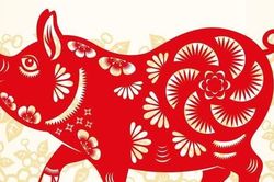 Tử vi tuổi Hợi năm 2020: Ẩn mình chờ thời, tránh tiểu nhân phá hoại
