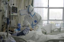 Báo động: 25 trường hợp tử vong, 830 ca mắc viêm phổi do chủng virus corona mới