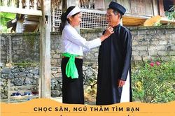 Nghe người Dao, Mường kể chuyện 'trăm năm'
