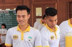 Văn Toàn kể lại ấn tượng trong những ngày đầu gặp Văn Thanh
