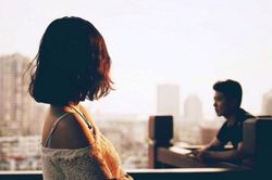 Sếp nữ xinh đẹp yêu nam nhân viên cấp dưới và cái kết đắng cay