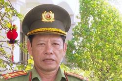 Công an bày cách đề phòng kẻ gian móc túi, cướp giật tài sản ngày Tết