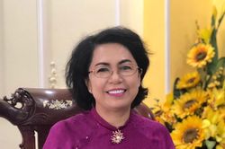 Những bông hồng Mặt trận